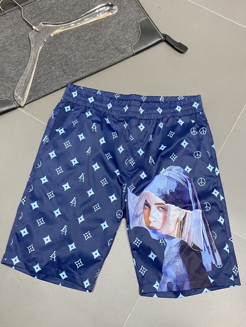 Louis Vuitton Short Pants